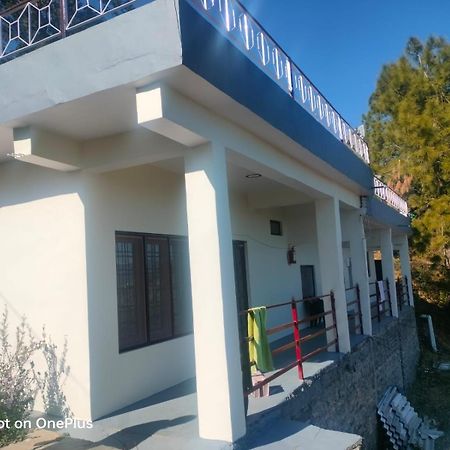 Mangalmurti Himalyan Homestay Hawalbagh Exterior photo