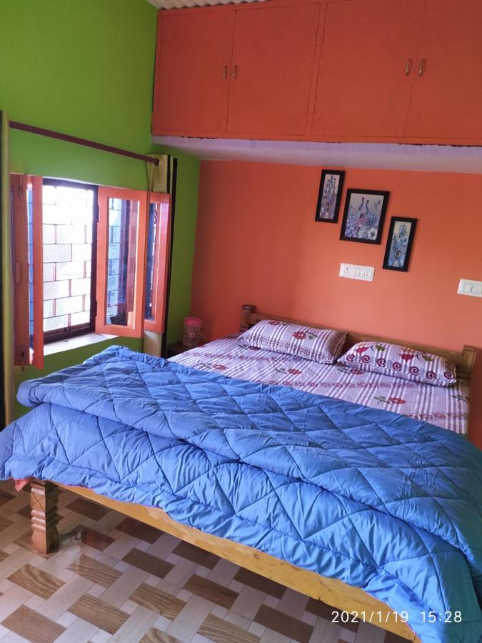 Mangalmurti Himalyan Homestay Hawalbagh Exterior photo