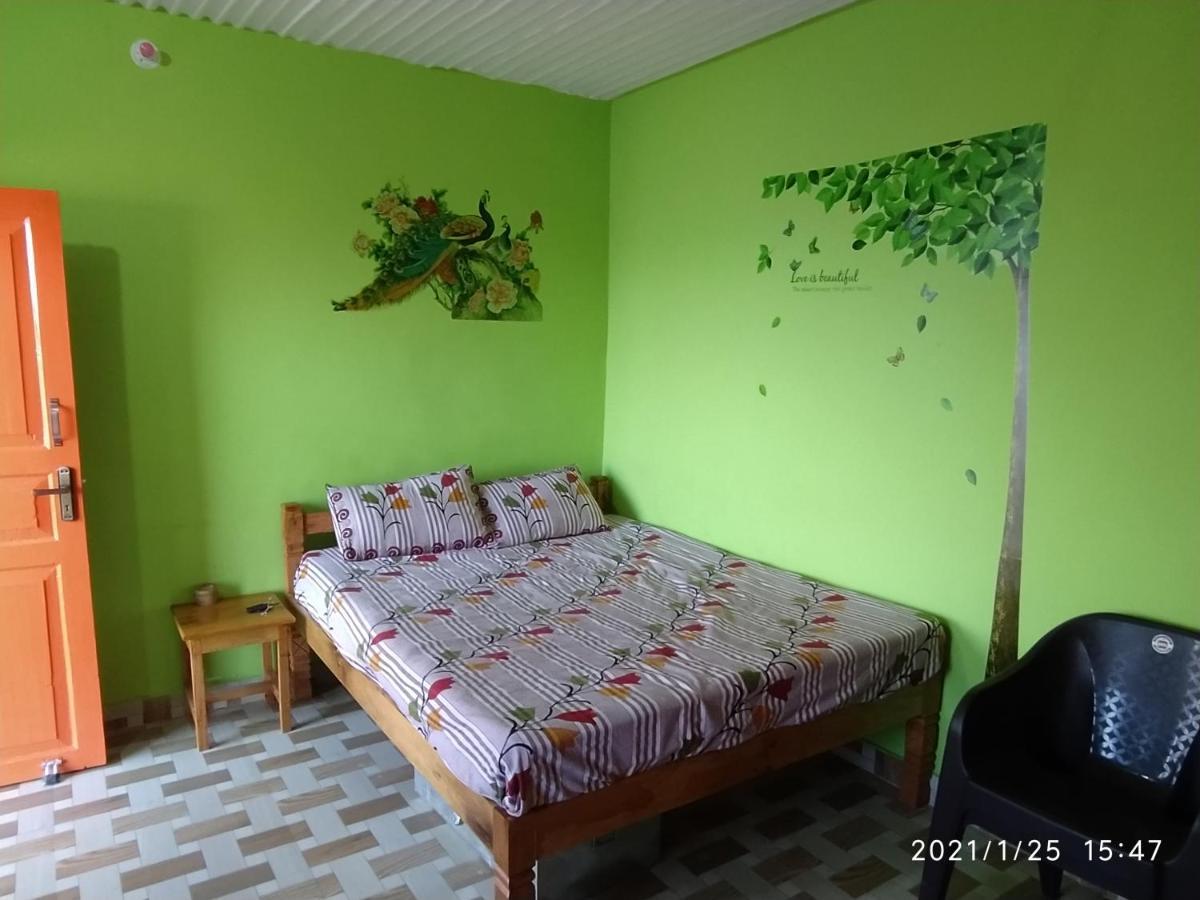 Mangalmurti Himalyan Homestay Hawalbagh Exterior photo