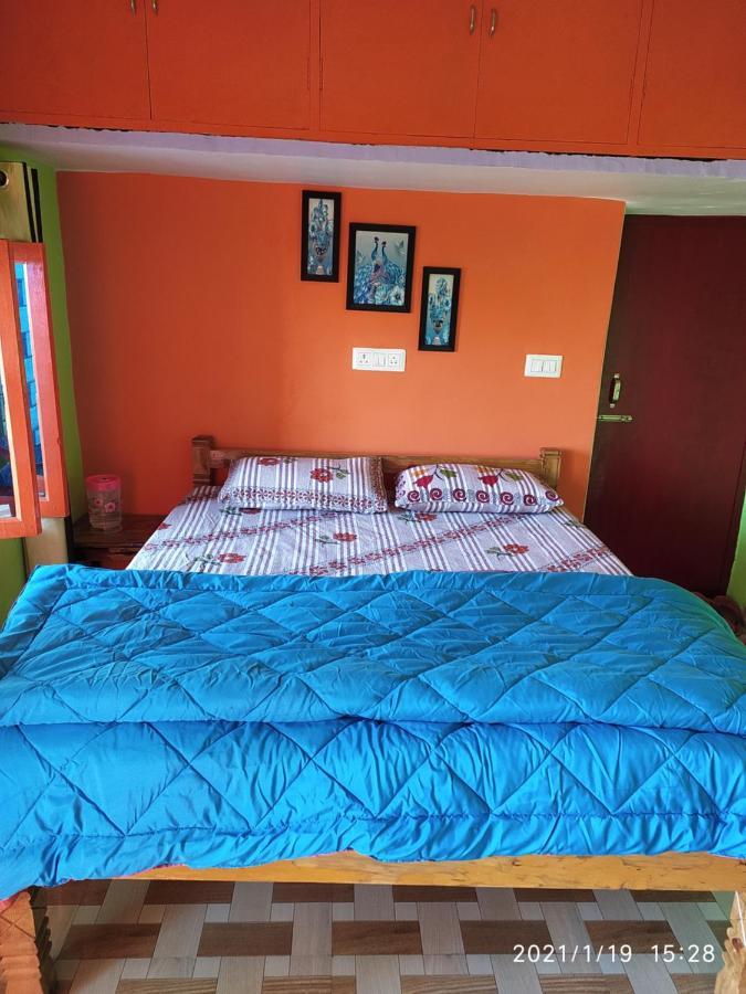 Mangalmurti Himalyan Homestay Hawalbagh Exterior photo